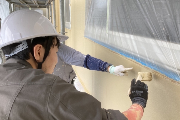 インターン写真