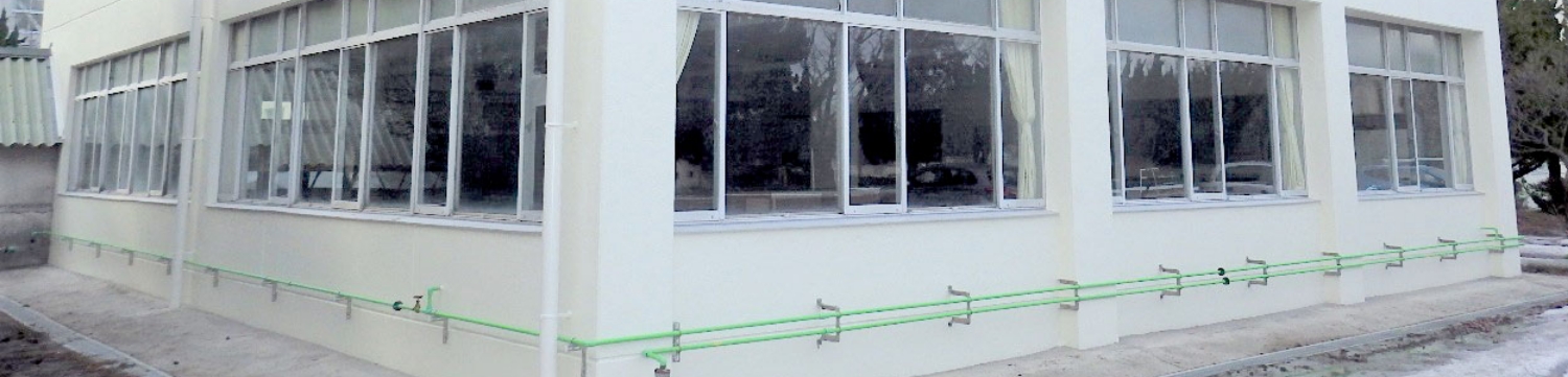 リフリート工法